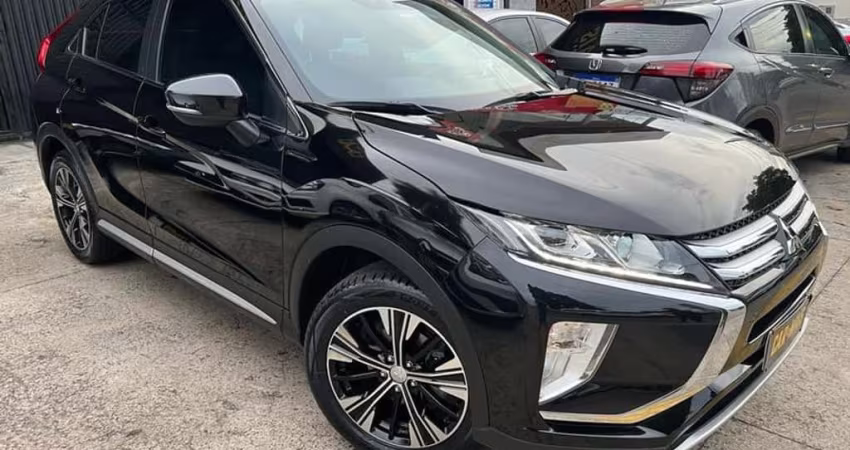 MITSUBISHI ECLIPSE CROSS HPE 1.5 TURBO 165CV AUT 2020/2021