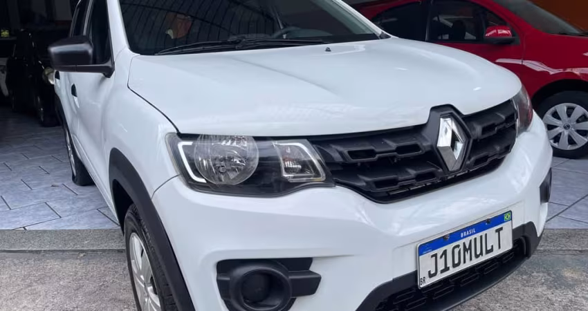 Renault Kwid Flex Manual
