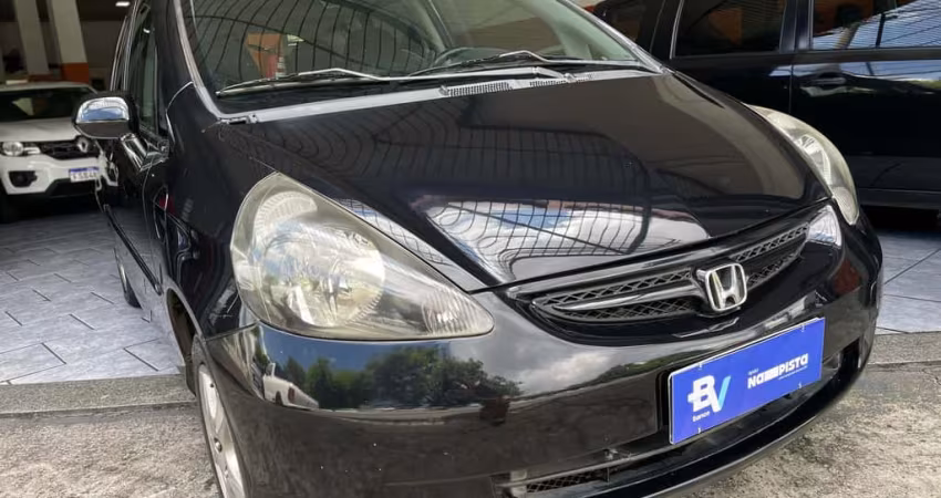 Honda Fit Flex Manual