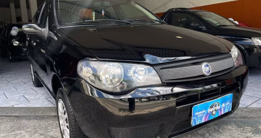 Fiat Siena Flex Manual