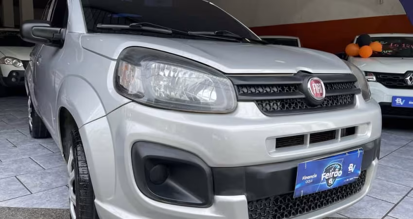 Fiat Uno Flex Manual