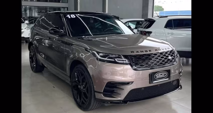 LAND ROVER LR VELAR P250 SE RDYN 2018