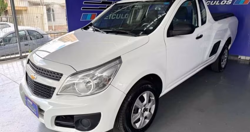 CHEVROLET MONTANA LS2 2021