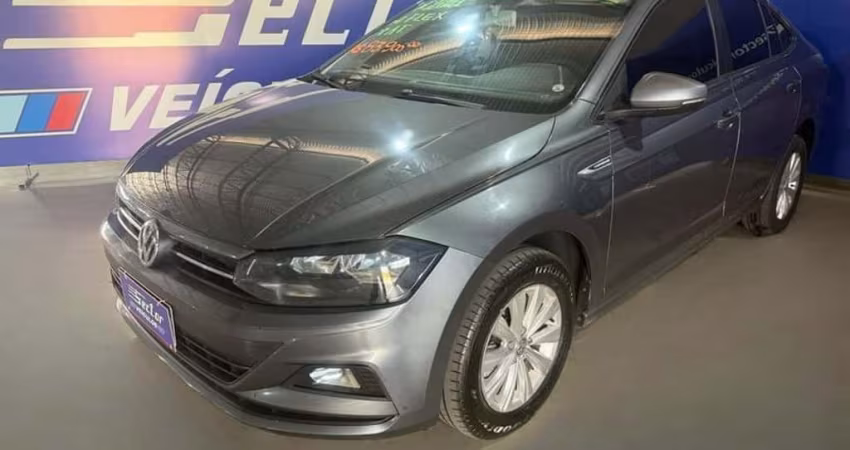VOLKSWAGEN VIRTUS CL AD 2021