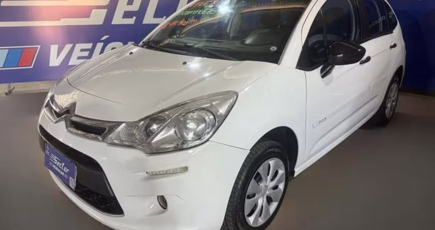 CITROEN C3 PTECH M ORIG 2017