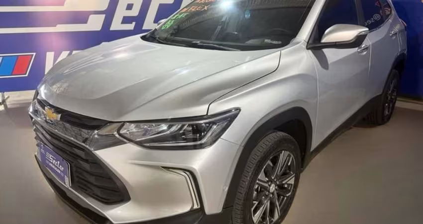 CHEVROLET TRACKER 12T A PR 2023