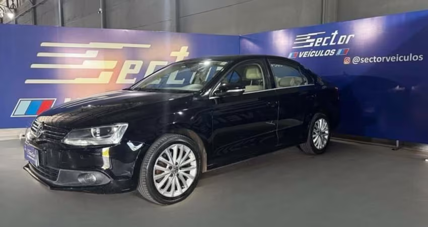 VOLKSWAGEN JETTA 2.0T 2014