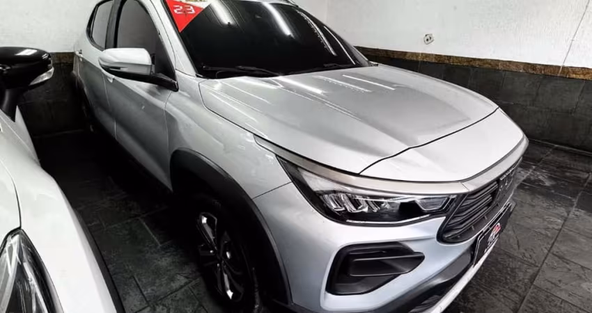 Fiat Pulse 2023 1.0 turbo 200 flex audace cvt