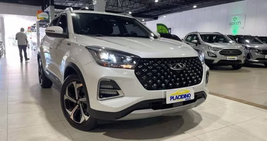 CAOA CHERY TIGGO5X PRO HIBRIDO 2024