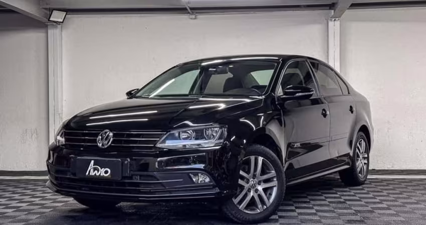 VOLKSWAGEN JETTA CL AF 2017