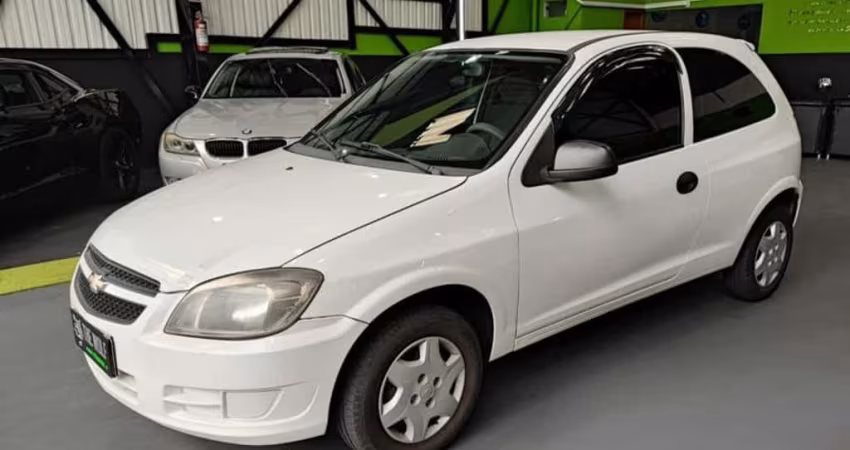 CHEVROLET CELTA 1.0L LS 2012