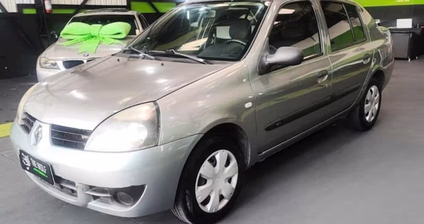RENAULT CLIO AUT1016VS 2009
