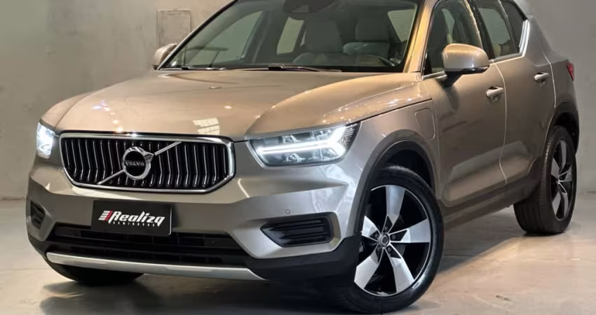 VOLVO XC 40 40 T-5 HÍBRIDO INSC. EXPRESS. 1.5 FWD