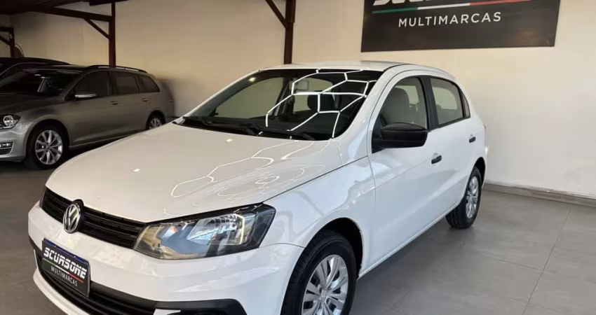 Gol Trendline 1.0 T.Flex 12V 5p