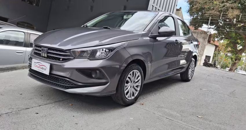 FIAT CRONOS 1.3 DRIVE 8V