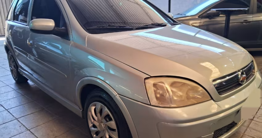 CORSA HATCH MAXX 1.4 2012 COMPLETO
