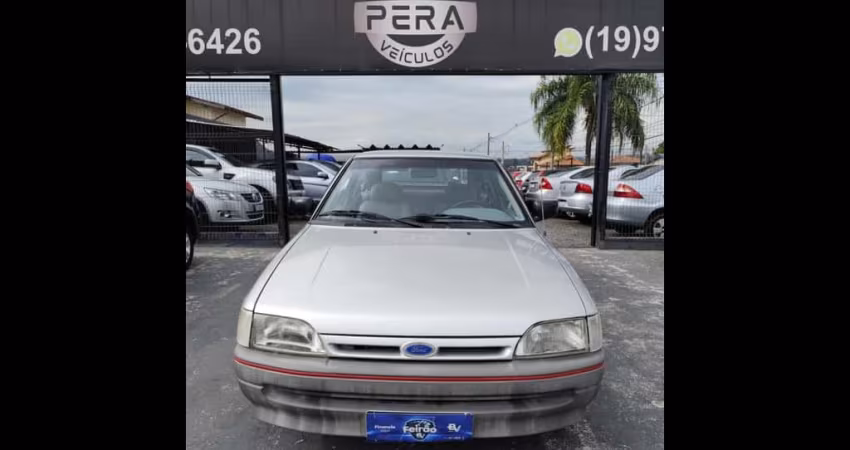 Escort GL 1.8i / 1.8