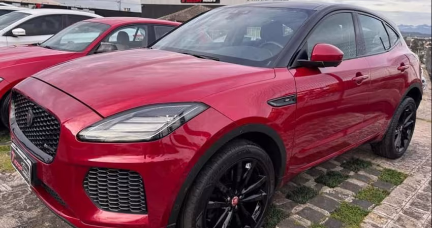 JAGUAR EPACE P300 SE RDY 2018