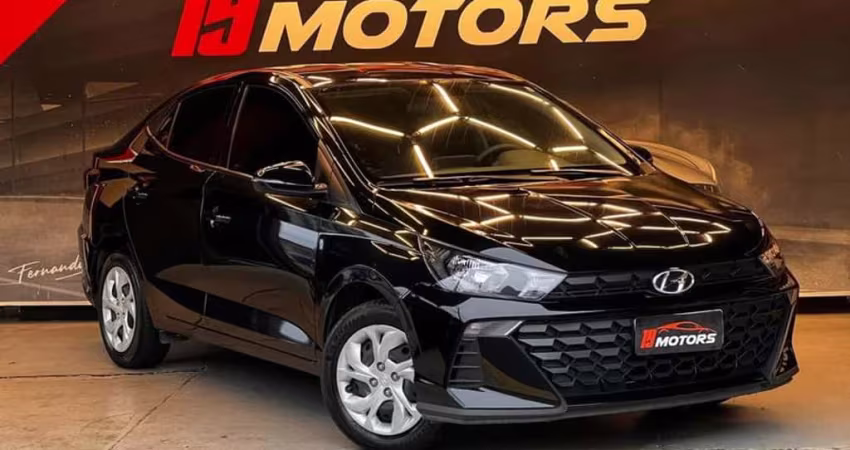 HYUNDAI HYUNDAHB20S 10M COMFOR 2024