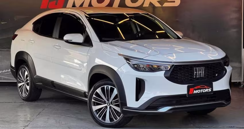 FIAT FASTBACK AUDACE 2023