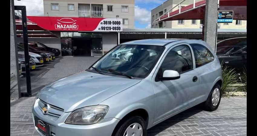 CHEVROLET CELTA LIFE 1.0 2009 2P.
