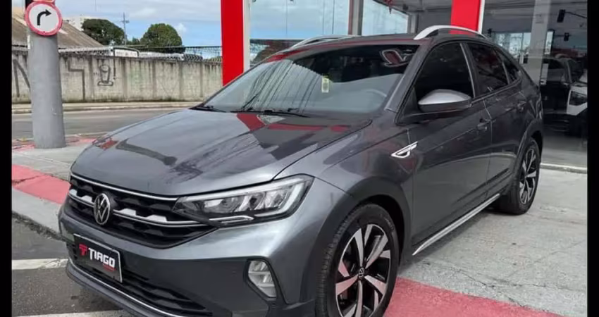 VOLKSWAGEN NIVUS HL TSI AD 2021