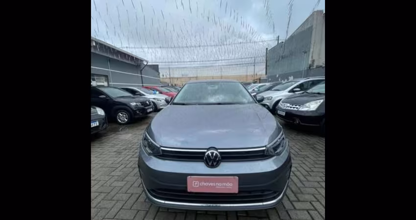 VOLKSWAGEN VIRTUS AB 2024