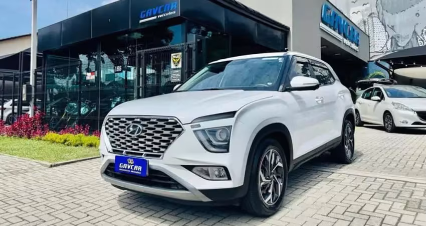 HYUNDAI CRETA 1TA PLTINUM 2023