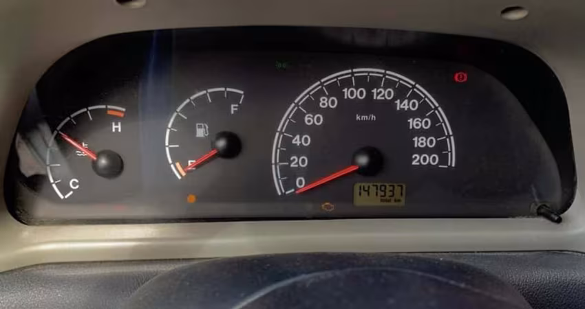 FIAT SIENA FIRE FLEX 2010