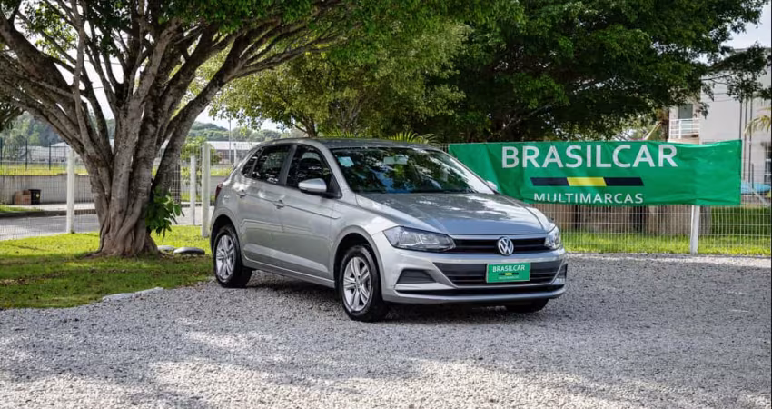 Volkswagen Polo 1.0 Flex 12V 5p