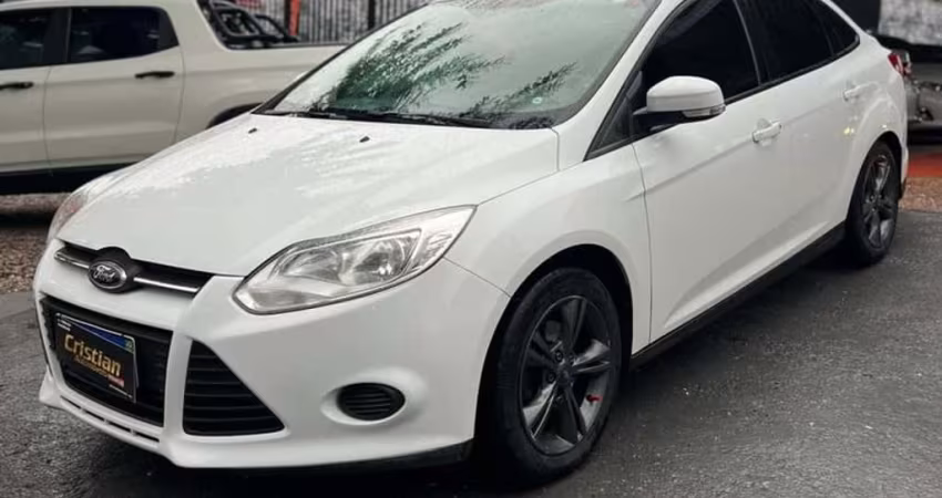 FORD FOCUS S AT 2.0 S 2014