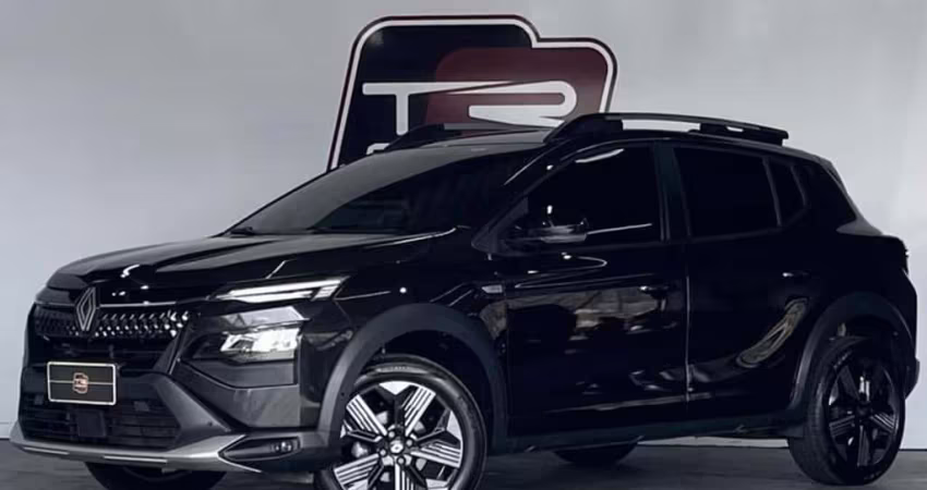 RENAULT KARDIAN PREM AT 2025