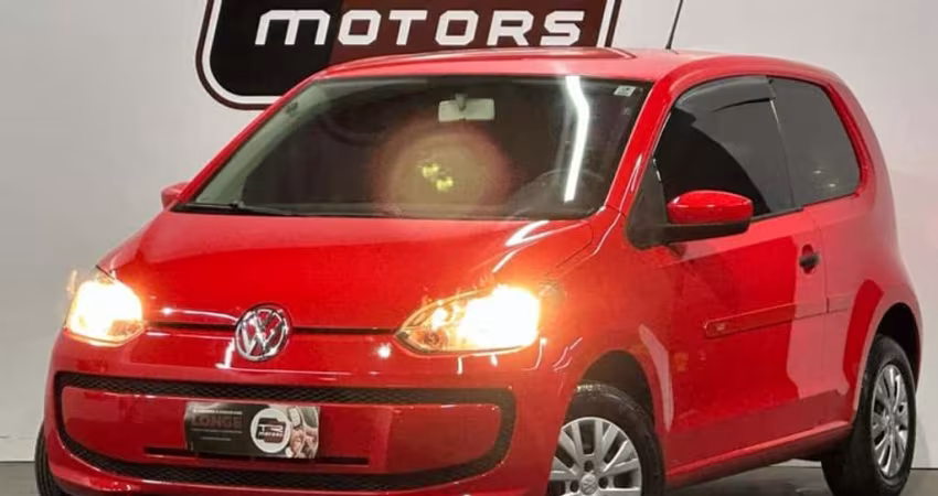 VOLKSWAGEN UP TAKE MA 2015