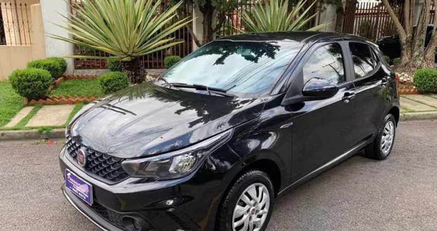 FIAT ARGO 1.0 FLEX 2018