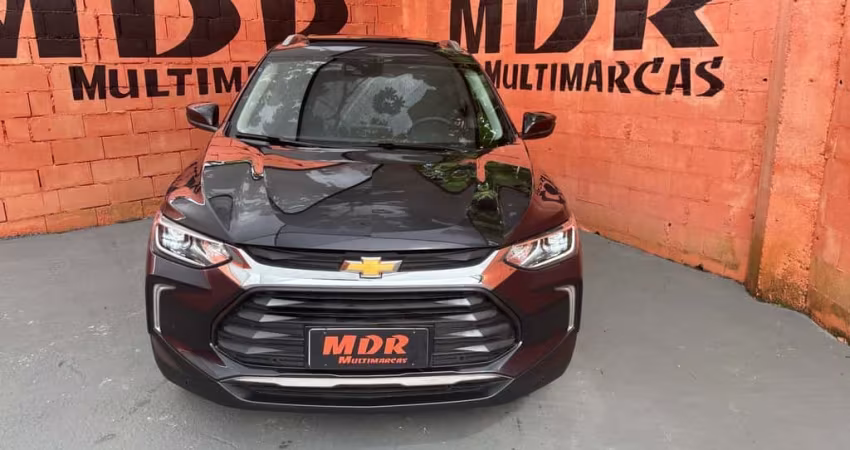 TRACKER PREMIER 1.2 TURBO 