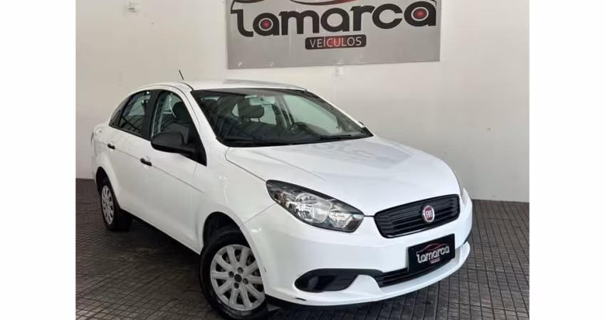 Fiat Grand siena 2021 1.0 evo flex manual