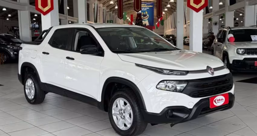 FIAT TORO 1.8 16V EVO FLEX ENDURANCE MANUAL