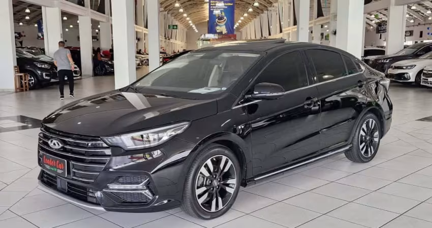 ARRIZO 6 PRO 1.5 TURBO FLEX AUTOMÁTICO