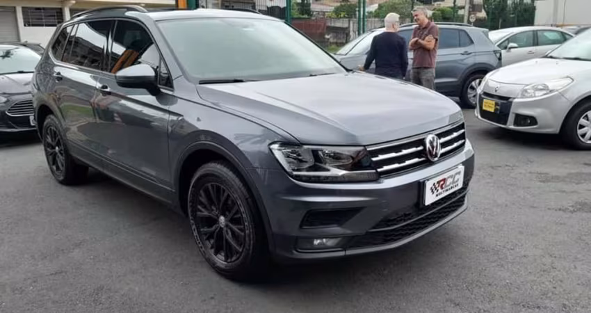 VOLKSWAGEN TIGUAN 1.4 TSI 2019