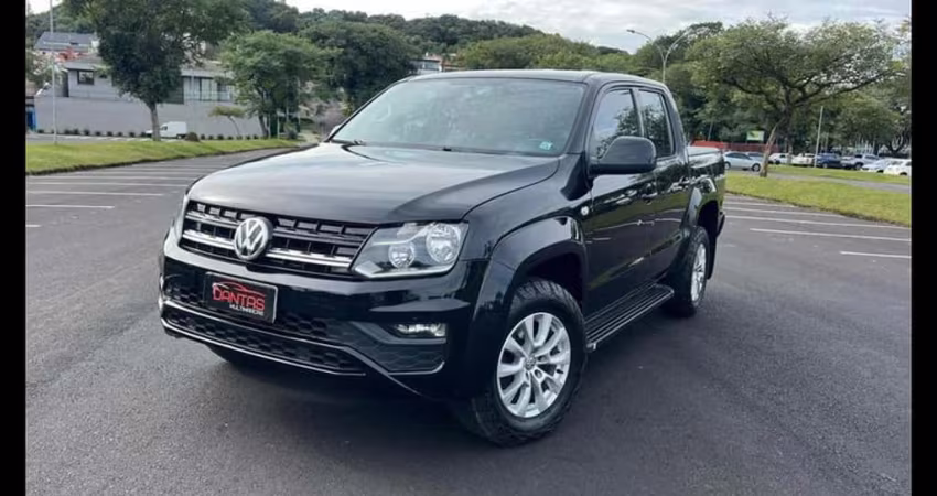 VOLKSWAGEN AMAROK Comfor. CD 2.0 TDI 4x4 Dies. Aut.. 2019