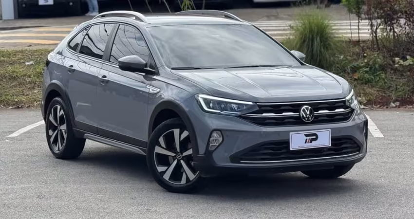 Volkswagen Nivus Highline 1.0 200 TSI 