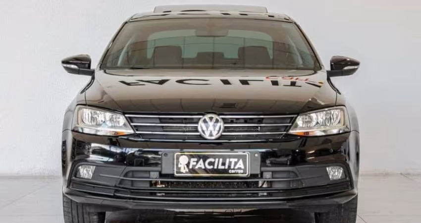 VOLKSWAGEN JETTA CL AF 2018