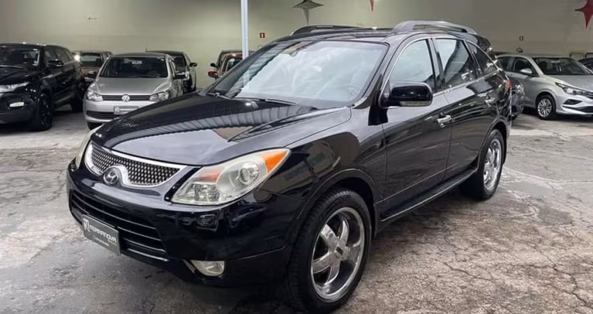 HYUNDAI VERACRUZ 3.8V6 2009