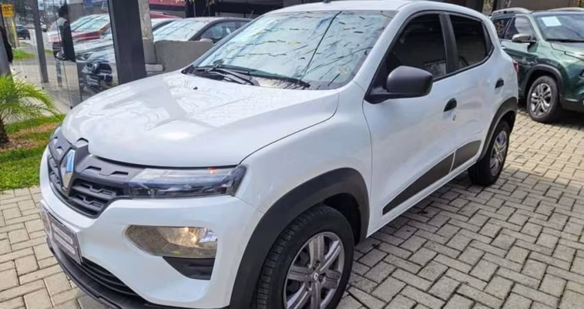 RENAULT KWID ZEN 2 2023