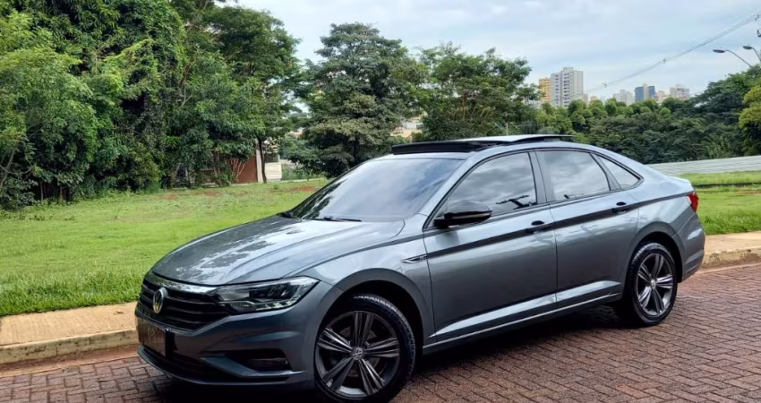 Jetta 