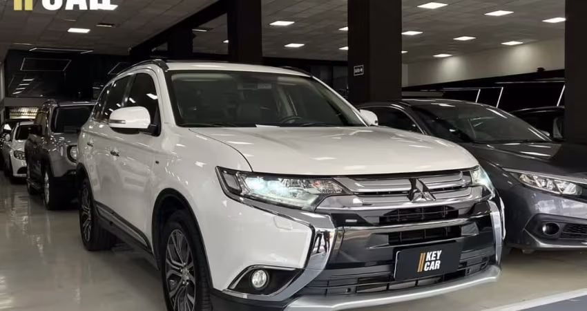 MITSUBISHI OUTLANDER 3.0/ GT 3.0 V6 Aut.