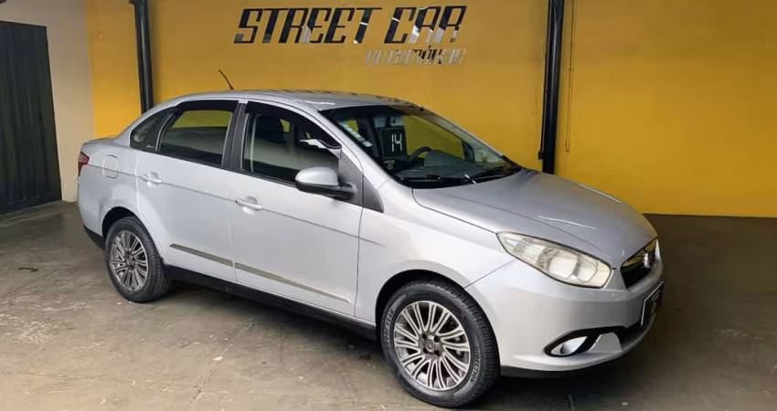 FIAT GRAND SIENA Siena ESSENCE 1.6 Flex 16V