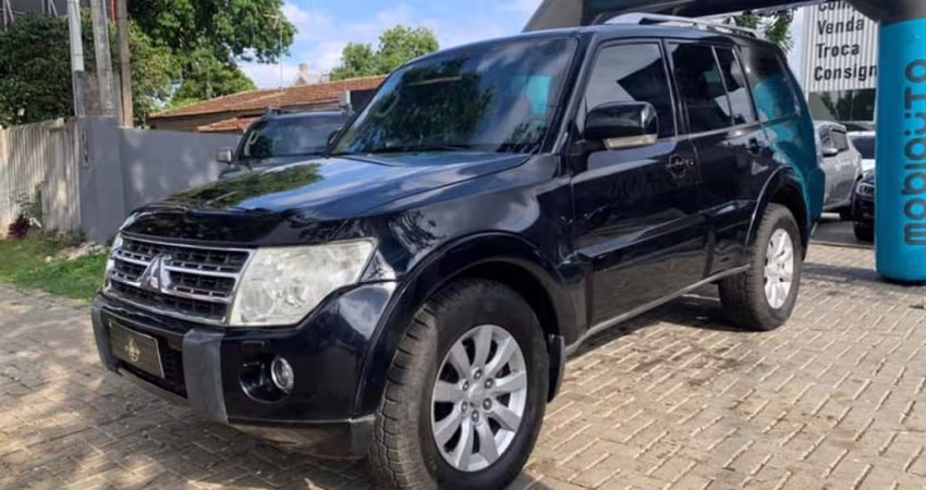 MITSUBISHI MMC PAJERO HPE 3.2 D 2011