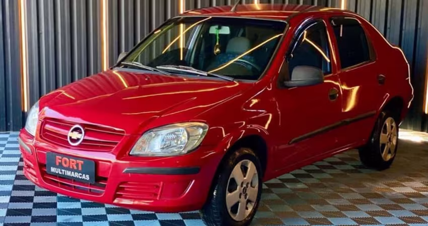 CHEVROLET PRISMA JOY 2009