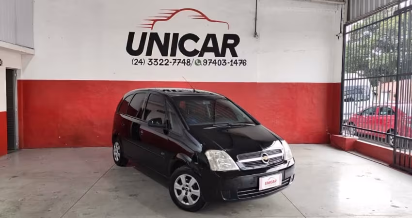 Chevrolet Meriva 2008 1.8 mpfi joy 8v flex 4p manual